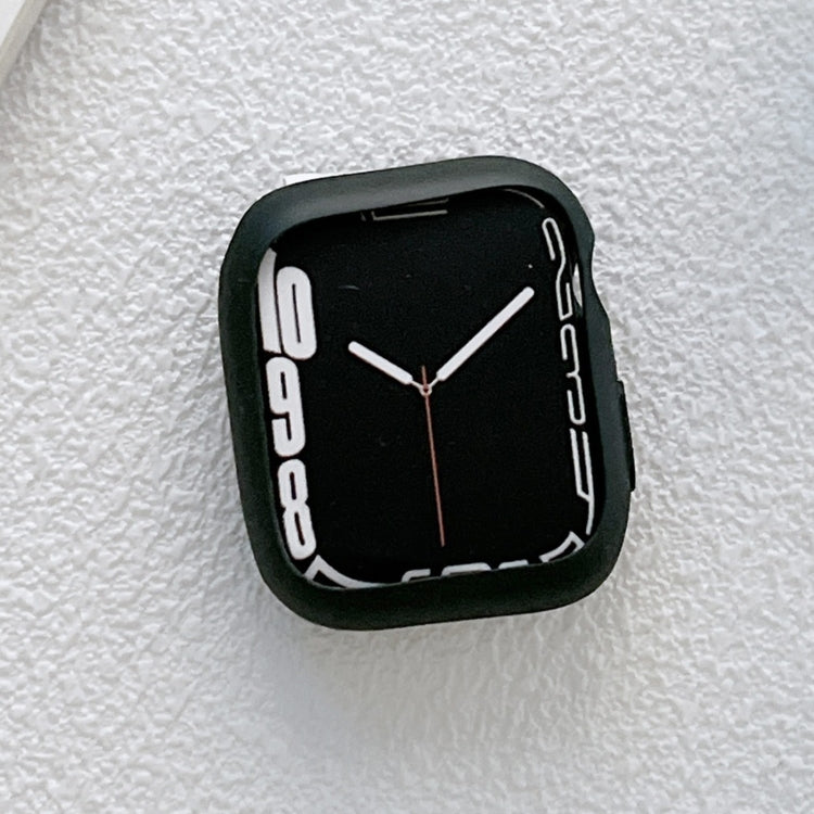 TPU Candy Color Watch Case, For Apple Watch Series 9 / 8 / 7 41mm