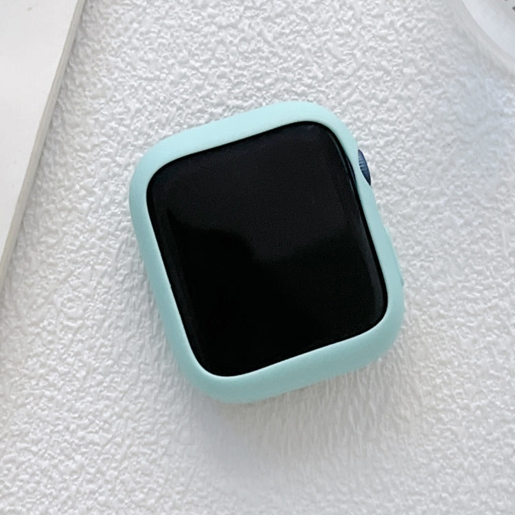 TPU Candy Color Watch Case, For Apple Watch Series 9 / 8 / 7 45mm