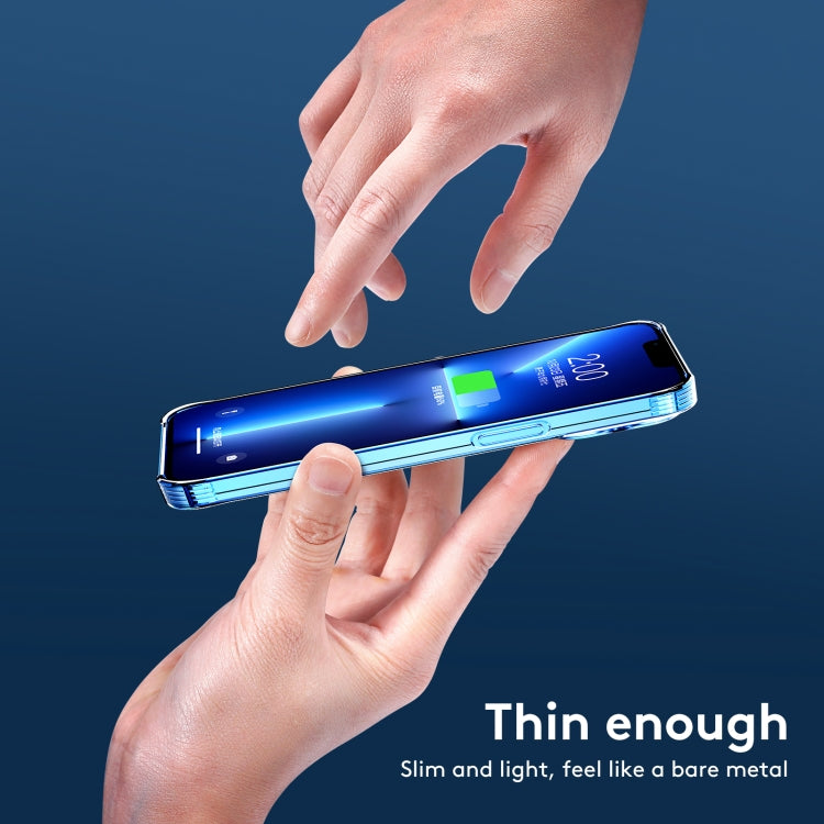 Coque antichoc en TPU et verre trempé pour iPhone 13, iPhone 13 Pro, iPhone 13 Pro Max, iPhone 12 Mini, iPhone 12, iPhone 12 Pro, iPhone 12 Pro Max