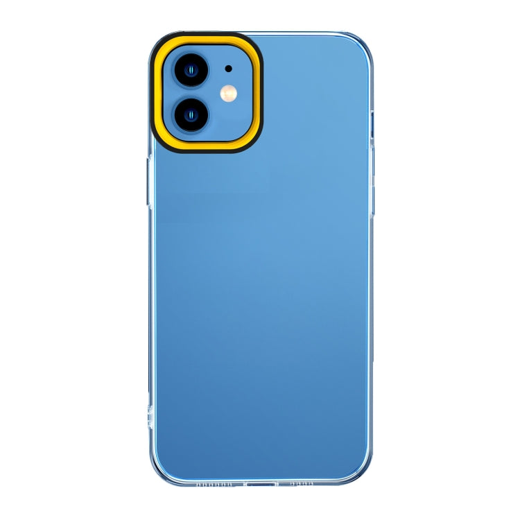 Transparent Silicone Case, For iPhone 11 Pro, For iPhone 11, For iPhone XS Max