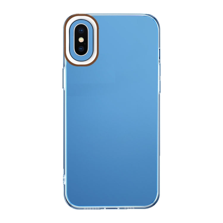 Transparent Silicone Case, For iPhone 11 Pro, For iPhone 11, For iPhone XS Max