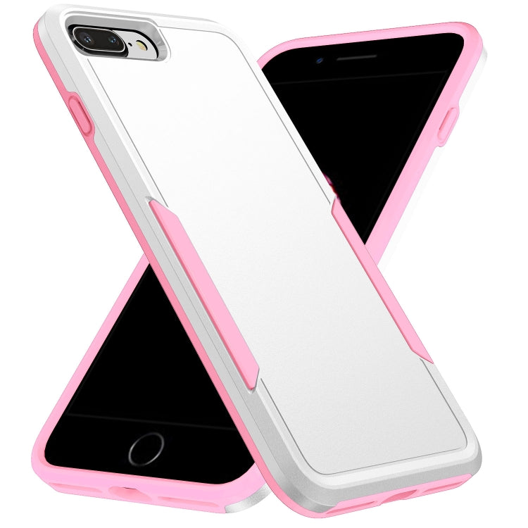 Pioneer Armor Heavy Duty PC + TPU Phone Case