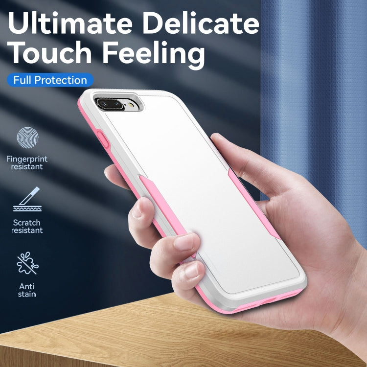 Pioneer Armor Heavy Duty PC + TPU Phone Case