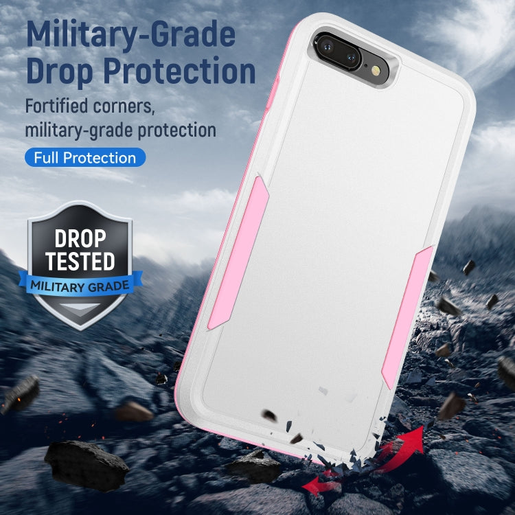 Pioneer Armor Heavy Duty PC + TPU Phone Case