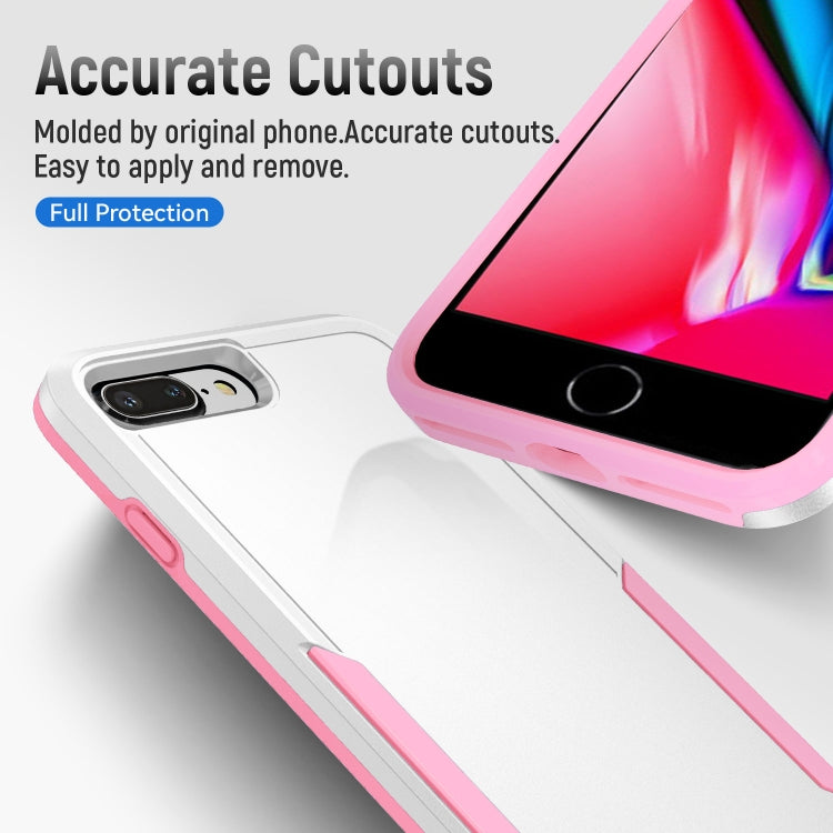 Pioneer Armor Heavy Duty PC + TPU Phone Case