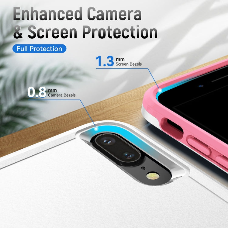 Pioneer Armor Heavy Duty PC + TPU Phone Case