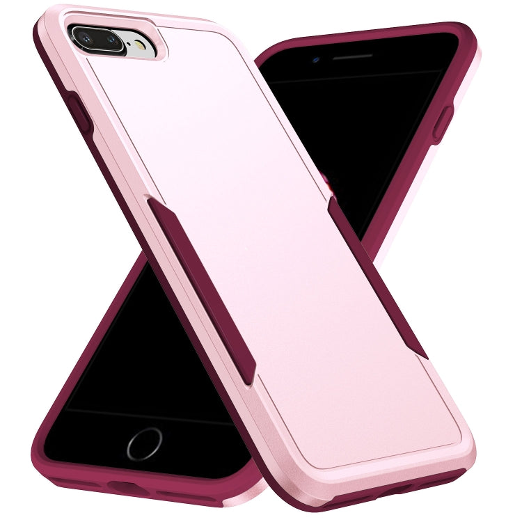 Pioneer Armor Heavy Duty PC + TPU Phone Case