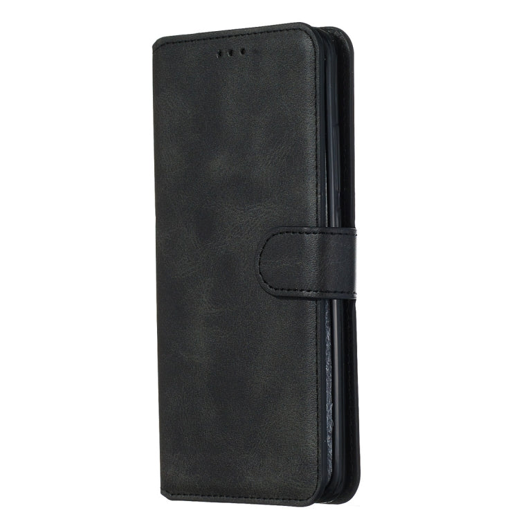 Classic Calf Texture Horizontal Flip PU Leather Case, with Holder & Card Slots & Wallet, For Xiaomi Mi Note 10 / Note 10 Pro / CC9 Pro, For Xiaomi Redmi Note 8T, For Xiaomi Mi 9 Pro, For Xiaomi Redmi 8A / Redmi 8