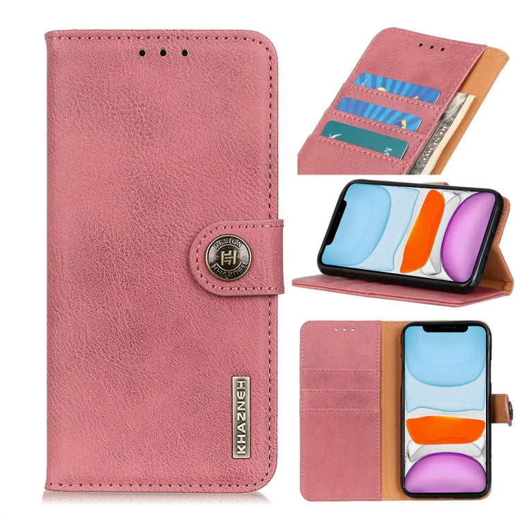 Cowhide Texture Horizontal Flip Leather Case with Holder & Card Slots & Wallet, For Galaxy S20, For Galaxy S20+, For iPhone 11, For iPhone 11 Pro, For iPhone 11 Pro Max, For Xiaomi Redmi Note 8