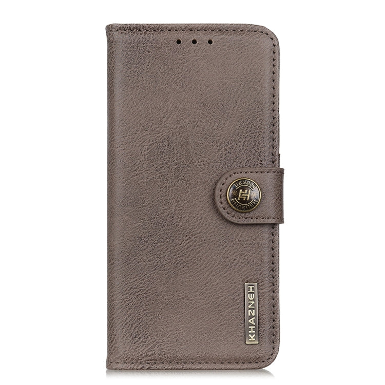Cowhide Texture Horizontal Flip Leather Case with Holder & Card Slots & Wallet, For Galaxy S20, For Galaxy S20+, For iPhone 11, For iPhone 11 Pro, For iPhone 11 Pro Max, For Xiaomi Redmi Note 8