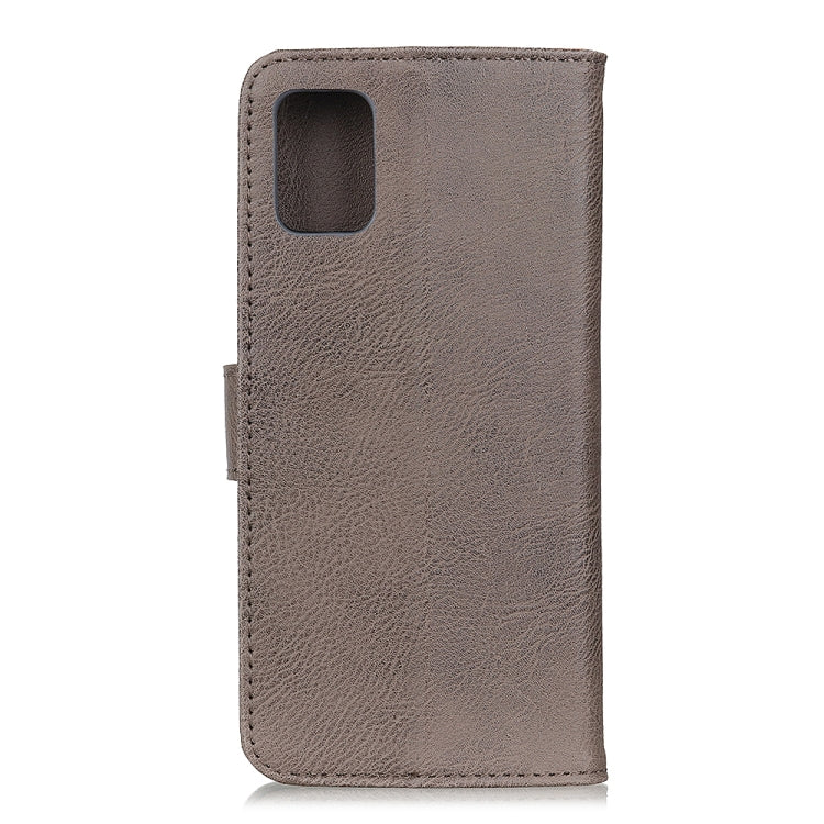 Cowhide Texture Horizontal Flip Leather Case with Holder & Card Slots & Wallet, For Galaxy S20, For Galaxy S20+, For iPhone 11, For iPhone 11 Pro, For iPhone 11 Pro Max, For Xiaomi Redmi Note 8