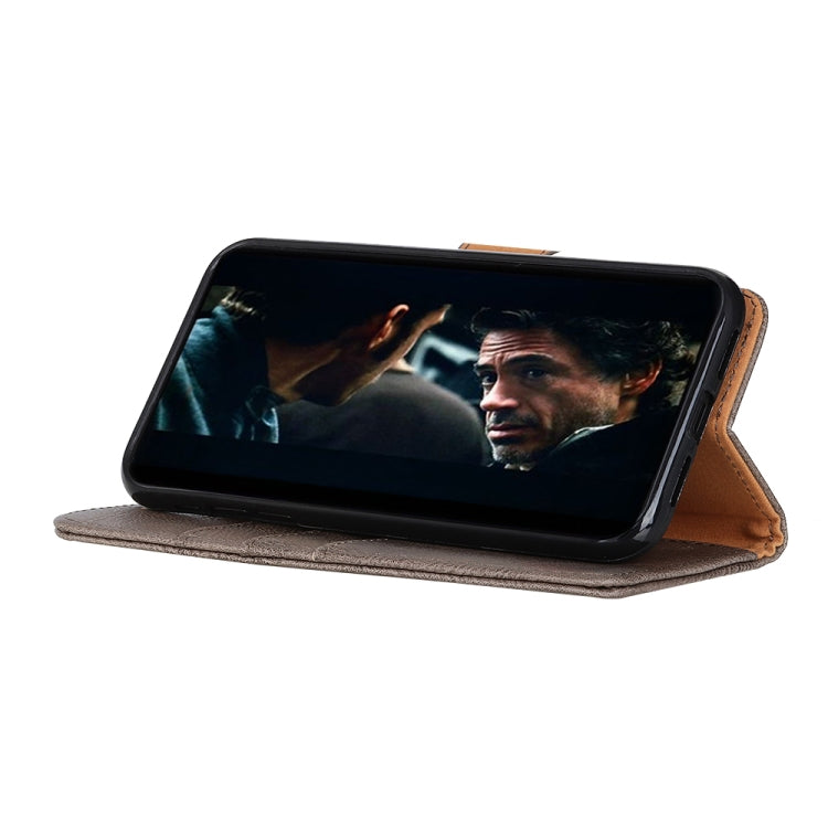 Cowhide Texture Horizontal Flip Leather Case with Holder & Card Slots & Wallet, For Galaxy S20, For Galaxy S20+, For iPhone 11, For iPhone 11 Pro, For iPhone 11 Pro Max, For Xiaomi Redmi Note 8