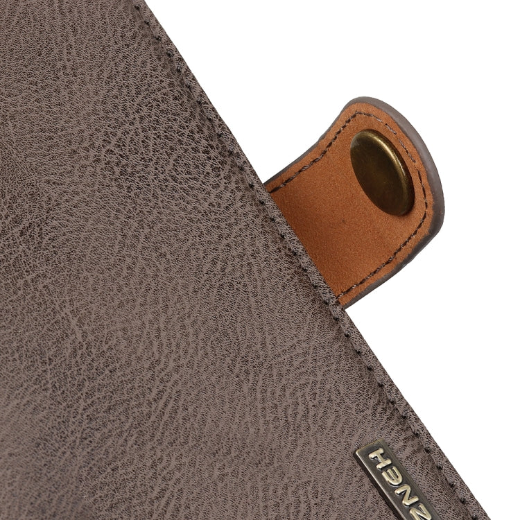Cowhide Texture Horizontal Flip Leather Case with Holder & Card Slots & Wallet, For Galaxy S20, For Galaxy S20+, For iPhone 11, For iPhone 11 Pro, For iPhone 11 Pro Max, For Xiaomi Redmi Note 8