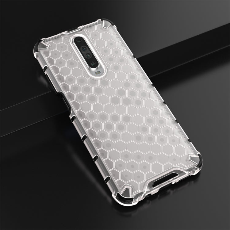 Shockproof Honeycomb PC + TPU Protective Case, For Xiaomi Redmi K30, For Galaxy S20, For Galaxy S20 Ultra, For Galaxy S20+