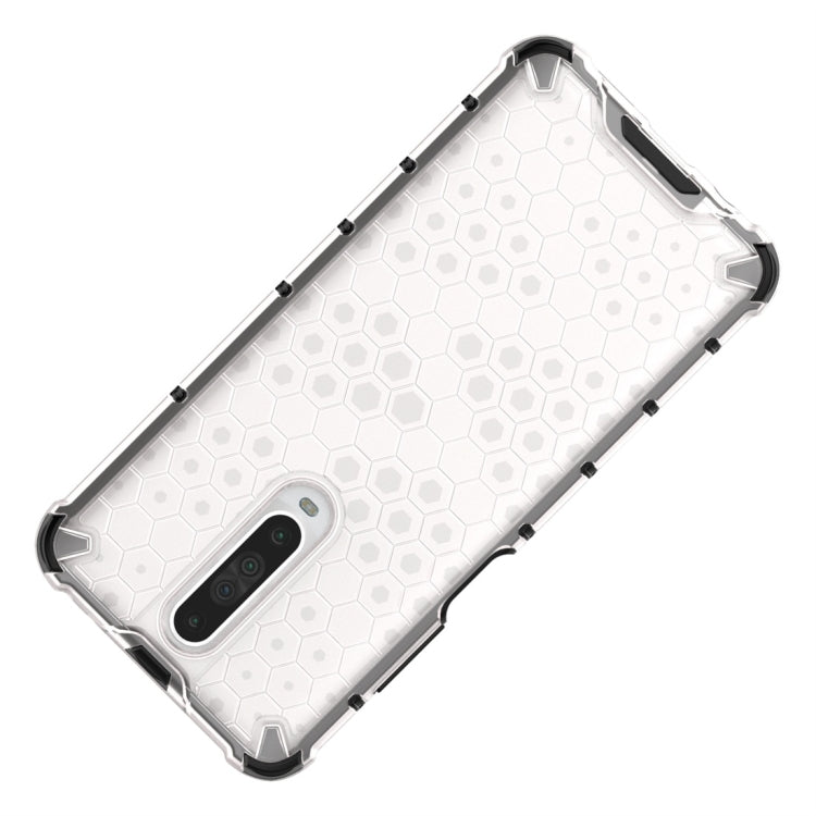 Shockproof Honeycomb PC + TPU Protective Case, For Xiaomi Redmi K30, For Galaxy S20, For Galaxy S20 Ultra, For Galaxy S20+