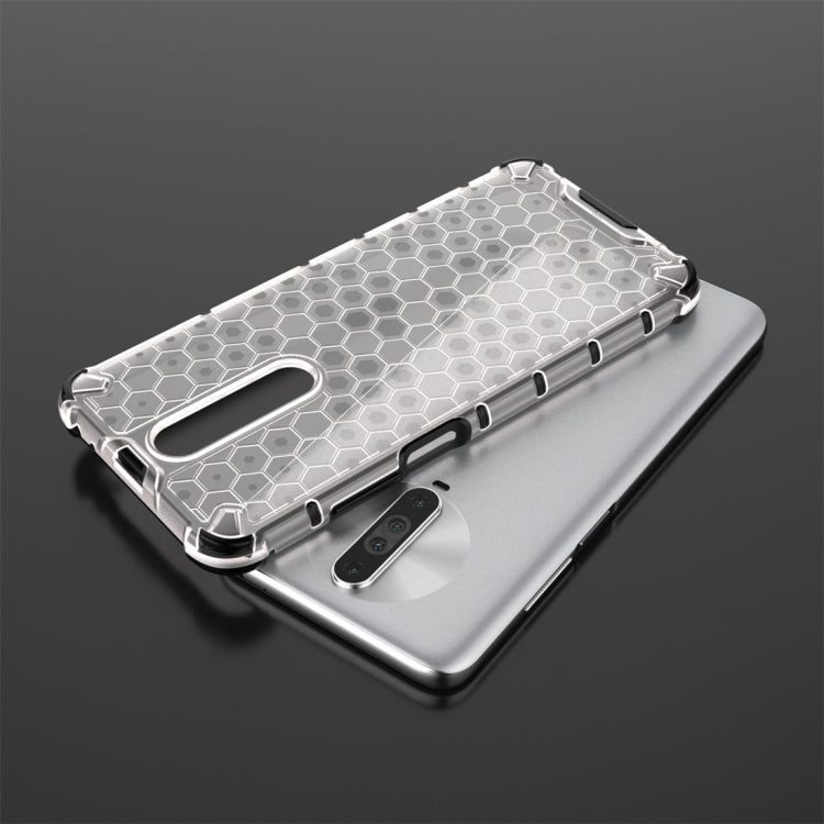 Shockproof Honeycomb PC + TPU Protective Case, For Xiaomi Redmi K30, For Galaxy S20, For Galaxy S20 Ultra, For Galaxy S20+