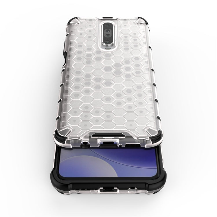 Shockproof Honeycomb PC + TPU Protective Case, For Xiaomi Redmi K30, For Galaxy S20, For Galaxy S20 Ultra, For Galaxy S20+