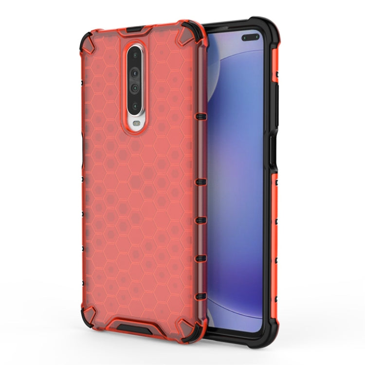 Shockproof Honeycomb PC + TPU Protective Case, For Xiaomi Redmi K30, For Galaxy S20, For Galaxy S20 Ultra, For Galaxy S20+