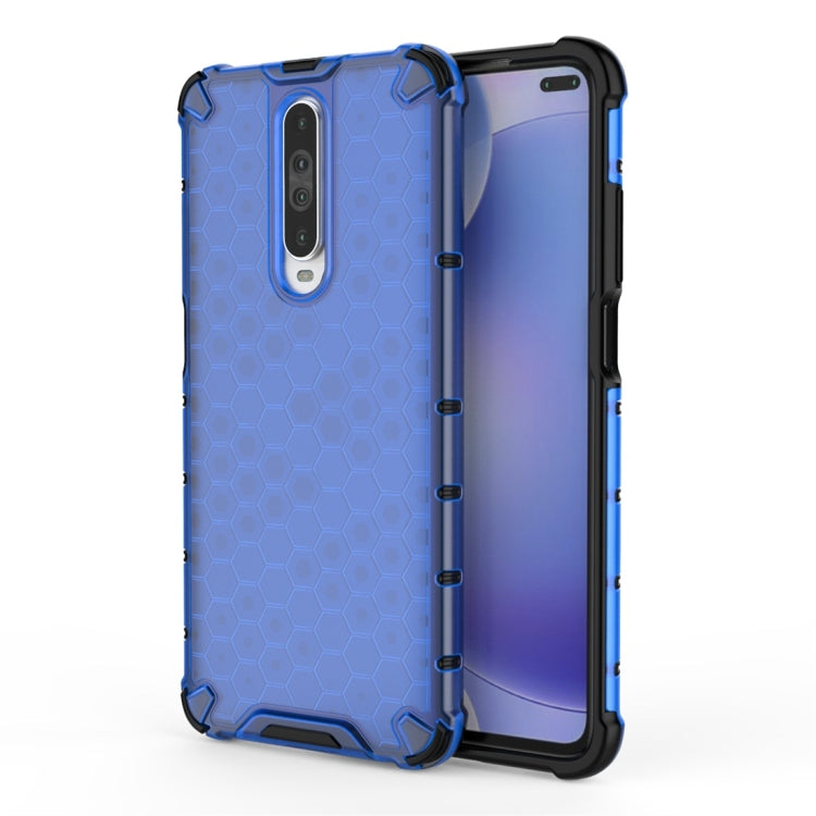 Shockproof Honeycomb PC + TPU Protective Case, For Xiaomi Redmi K30, For Galaxy S20, For Galaxy S20 Ultra, For Galaxy S20+