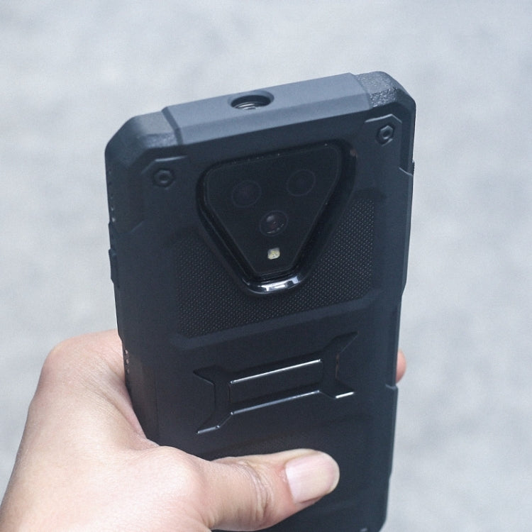 FATBEAR Armor Shockproof Cooling Phone Case, For Xiaomi Black Shark 3 / 3S, For Xiaomi Redmi K40 / K40 Pro, For Xiaomi Redmi Note 5, For Xiaomi Mi 5X, For Xiaomi Mi 8 SE, For Xiaomi Mi 9 Pro 5G, For Xiaomi Mi 10S, For Xiaomi Mi 10 Ultra, For Xiaomi Mi ...