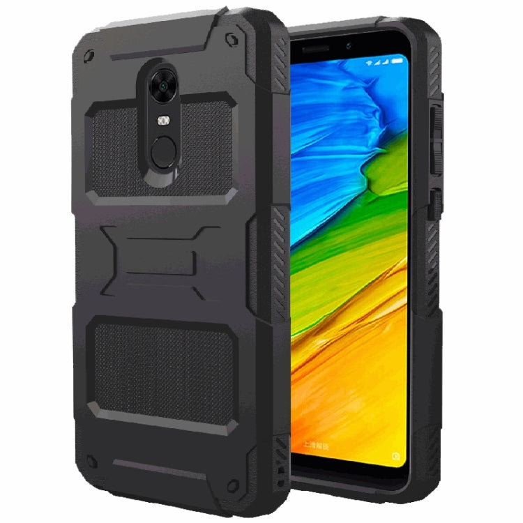 FATBEAR Armor Shockproof Cooling Phone Case