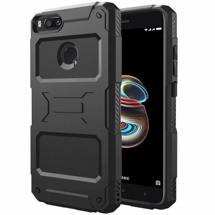 FATBEAR Armor Shockproof Cooling Phone Case, For Xiaomi Black Shark 3 / 3S, For Xiaomi Redmi 5 Plus, For Xiaomi Redmi K40 / K40 Pro, For Xiaomi Redmi Note 5, For Xiaomi Mi 5X, For Xiaomi Mi 6X, For Xiaomi Mi 8 SE, For Xiaomi Mi 9 Pro 5G, For Xiaomi Mi ...
