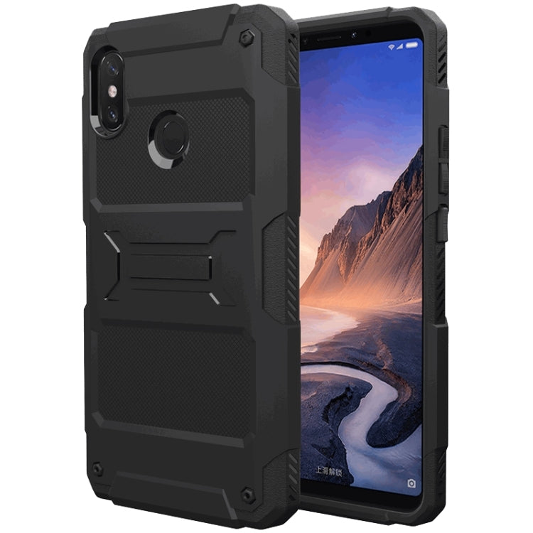 FATBEAR Armor Shockproof Cooling Phone Case