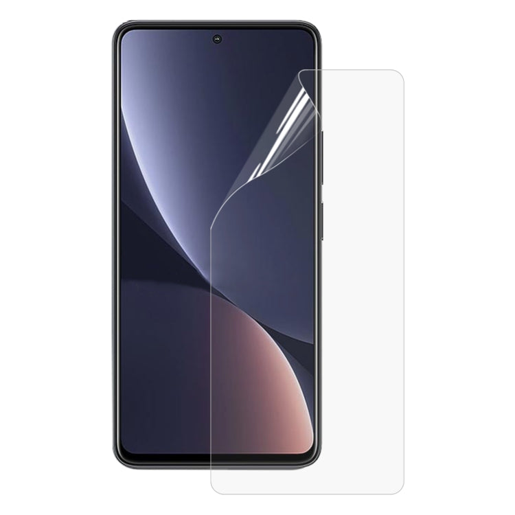 25 PCS Full Screen Protector Explosion-proof Hydrogel Film