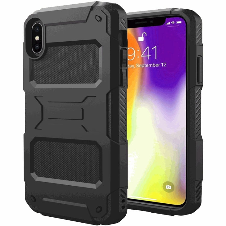 FATBEAR Armor Shockproof Cooling Case, For iPhone 13 mini, For iPhone 13, For iPhone 13 Pro, For iPhone 13 Pro Max, For iPhone 12 mini, For iPhone 12 / 12 Pro, For iPhone 12 Pro Max, For iPhone 11, For iPhone 11 Pro, For iPhone 11 Pro Max              ...