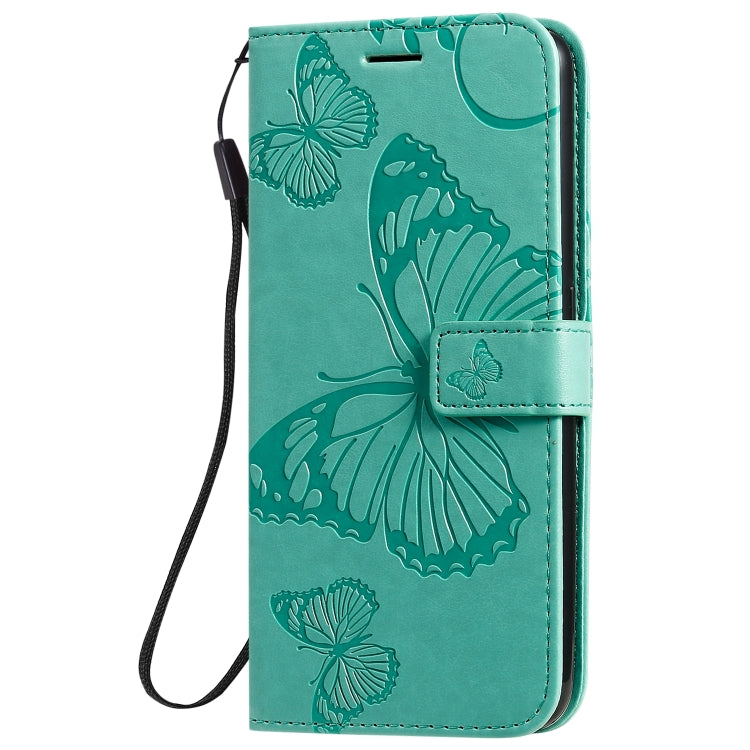 Pressed Printing Butterfly Pattern Horizontal Flip PU Leather Case with Holder & Card Slots & Wallet & Lanyard, For OPPO A9, For OPPO A5, For OPPO F11