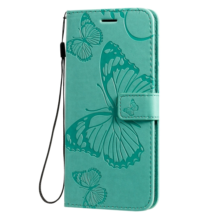 Pressed Printing Butterfly Pattern Horizontal Flip PU Leather Case with Holder & Card Slots & Wallet & Lanyard, For Galaxy S20 Ultra, For Galaxy S20