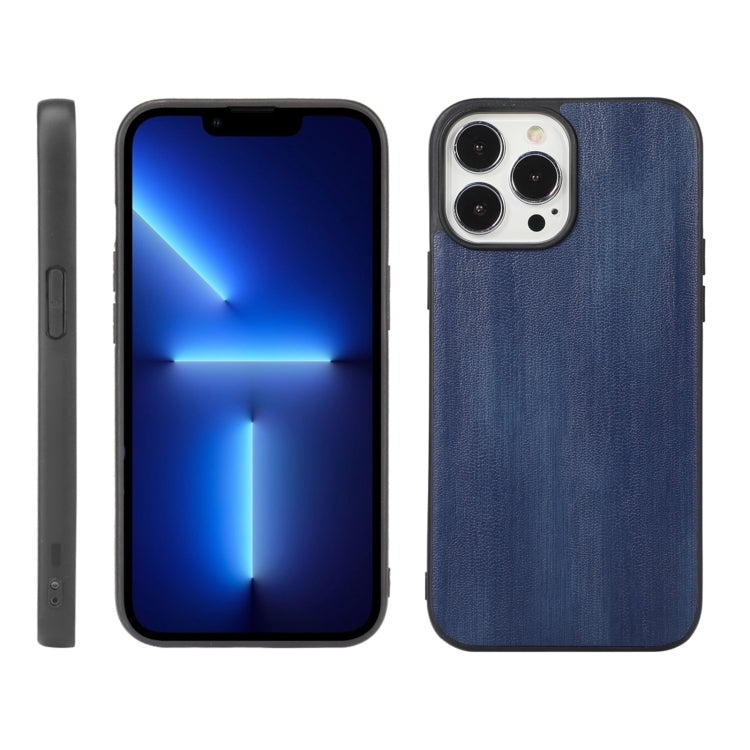 Coque de téléphone en PU à motif vache jaune, pour iPhone 13, iPhone 13 Pro et iPhone 13 Pro Max