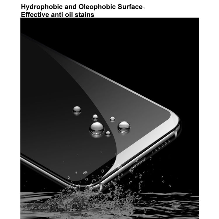IMAK 9H Full Screen Tempered Glass Film Pro+ Version
