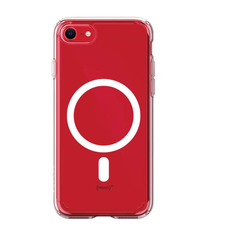 Coque TPU Magsafe pour iPhone SE 2022/2020/7/8