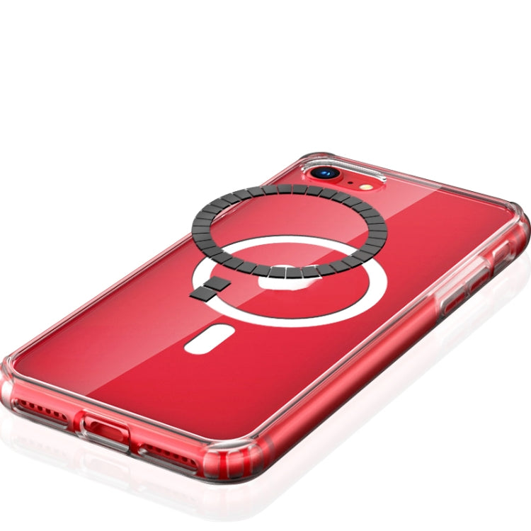 Coque TPU Magsafe pour iPhone SE 2022/2020/7/8