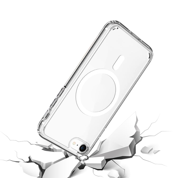 Coque TPU Magsafe pour iPhone SE 2022/2020/7/8