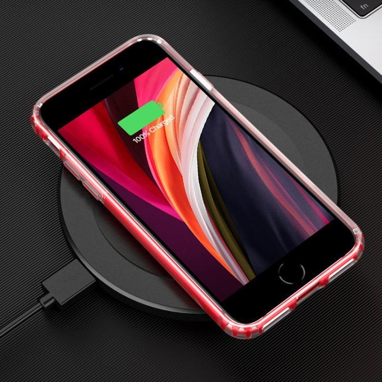 Coque TPU Magsafe pour iPhone SE 2022/2020/7/8