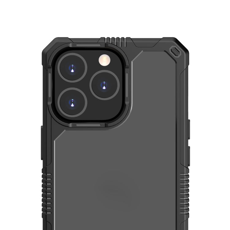 Étui transparent antichoc