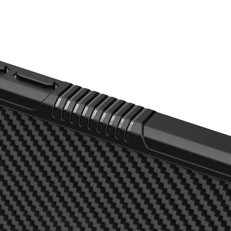 Carbon Fiber Shockproof Case