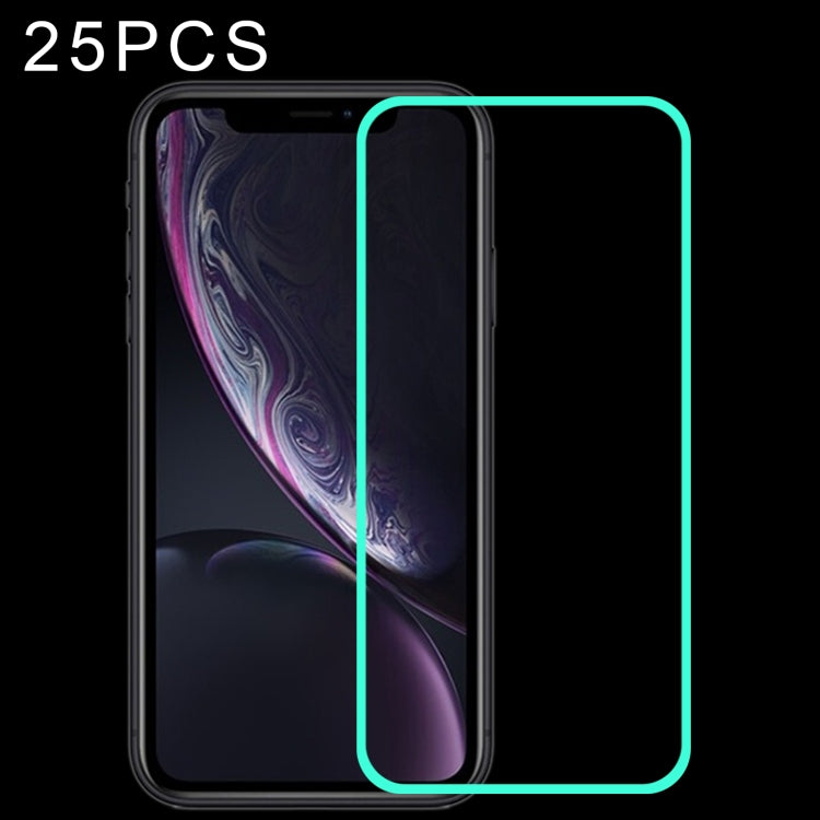 25 PCS Luminous Shatterproof Airbag Tempered Glass Film, For iPhone 13 mini (25pcs), For iPhone 13 / 13 Pro (25pcs), For iPhone 13 Pro Max(25pcs), For iPhone 12 mini(25 PCS), For iPhone 12 / 12 Pro(25 PCS), For iPhone 12 Pro Max(25 PCS)����������������...