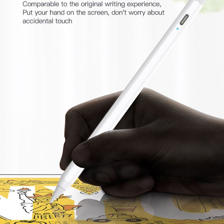 TOTUDESIGN P6-C Glory Series Capactior Pens for iPad, P6-C