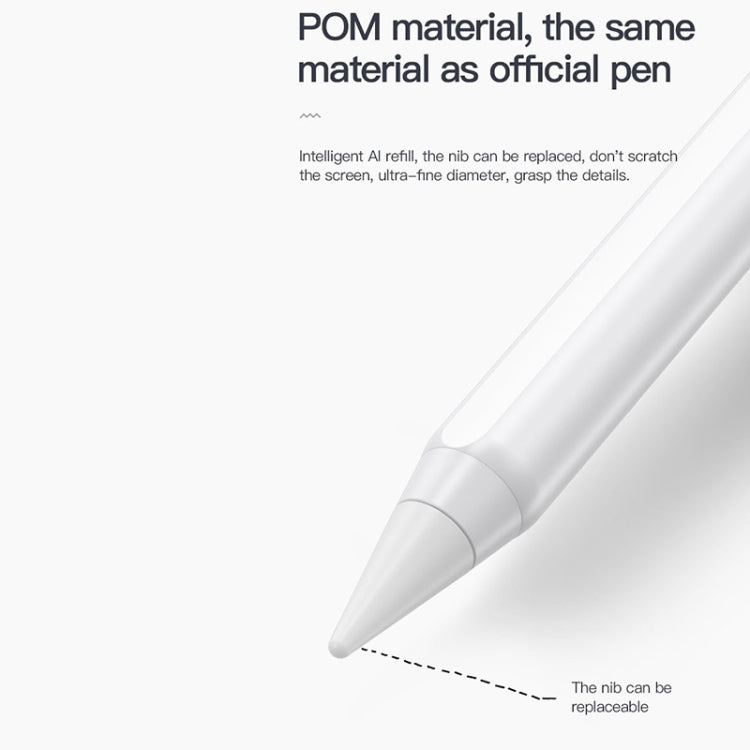 TOTUDESIGN P6-C Glory Series Capactior Pens for iPad, P6-C