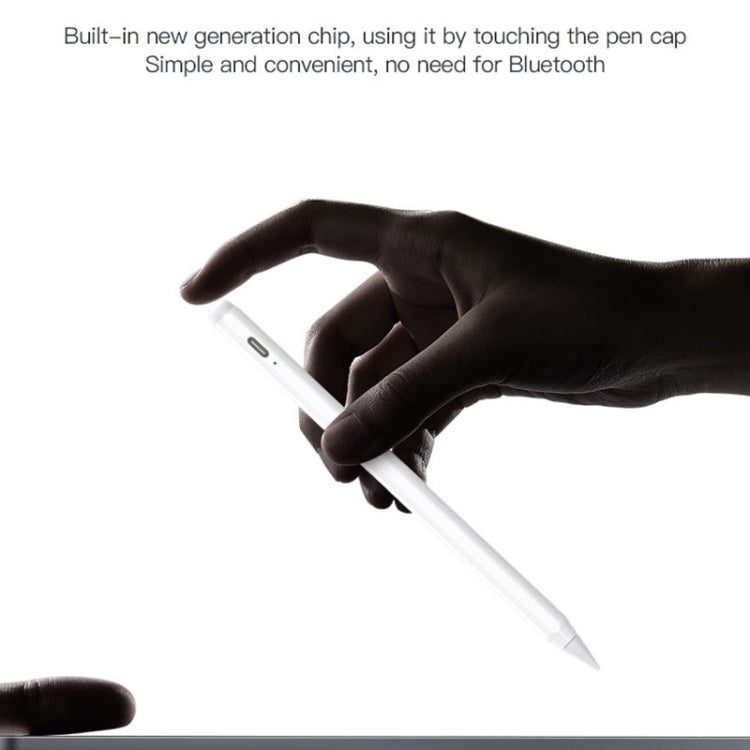 TOTUDESIGN P6-C Glory Series Capactior Pens for iPad, P6-C