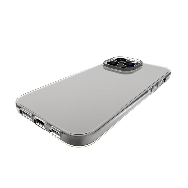 Coque transparente en TPU pour iPhone 14 Pro Max, iPhone 14 Pro, iPhone 14