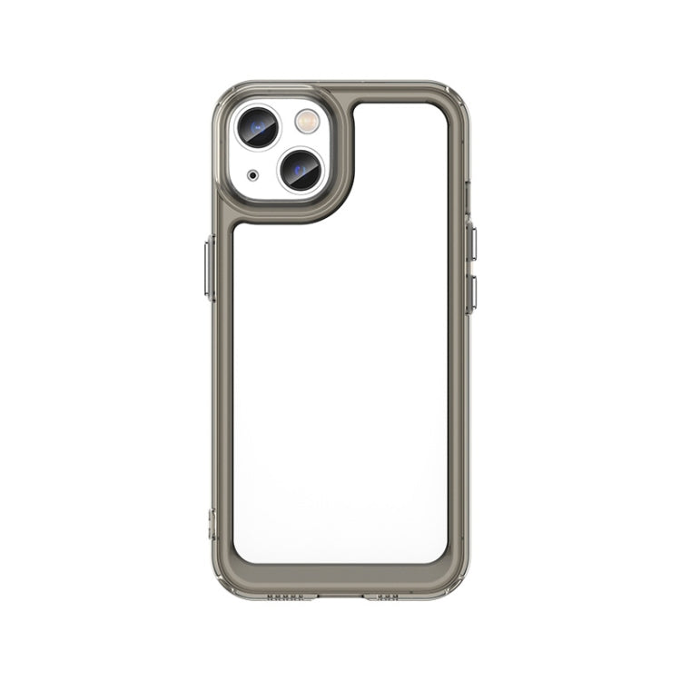 Colorful Series Acrylic + TPU Phone Case, For iPhone 12 Pro Max, For iPhone 12, For iPhone 12 Pro, For iPhone 13
