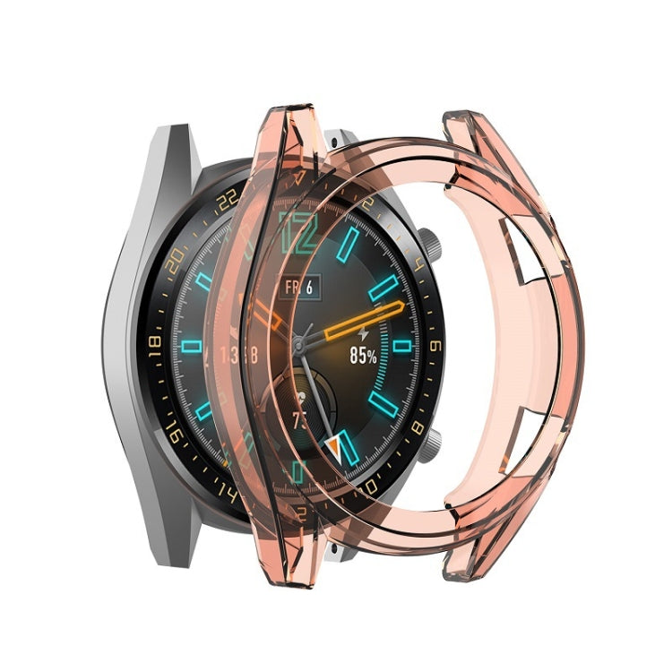 TPU Case, For Huawei GT 46MM, For Huawei GT 42MM