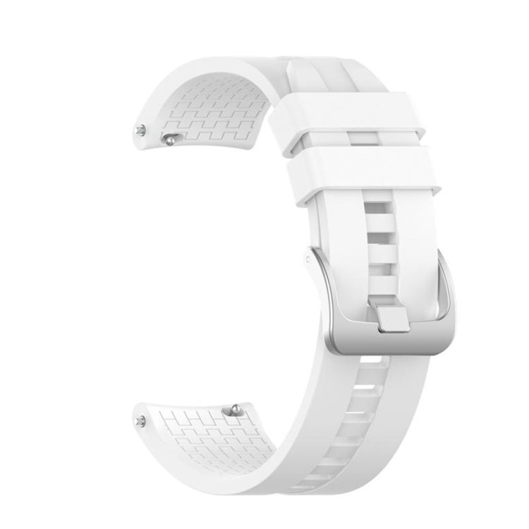 Silicone Wristband Strap, For Huawei GT