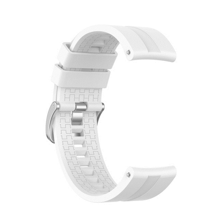Silicone Wristband Strap, For Huawei GT