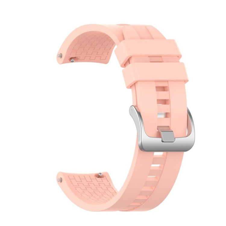 Silicone Wristband Strap, For Huawei GT