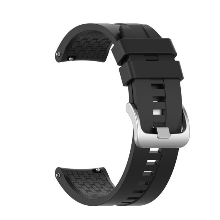 Silicone Wristband Strap, For Huawei GT